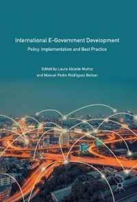 International E-Government Development