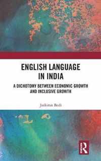 English Language in India