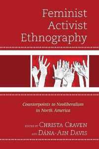 Feminist Activist Ethnography