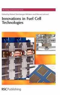 Innovations in Fuel Cell Technologies