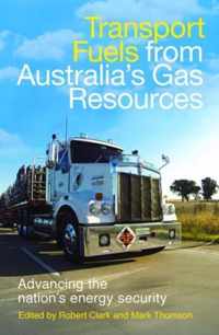 Transport Fuels from Australia's Gas Resources