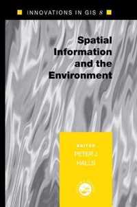 Spatial Information and the Environment