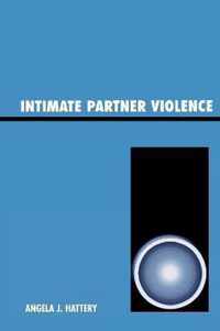 Intimate Partner Violence