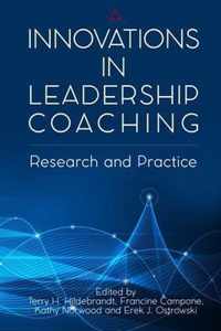 Innovations in Leadership Coaching