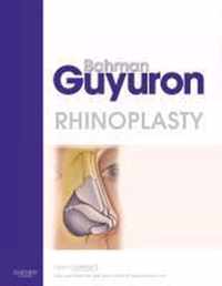 Rhinoplasty