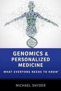 Genomics and Personalized Medicine