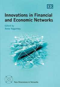 Innovations in Financial and Economic Networks