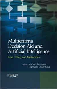 Multicriteria Decision Aid And Artificial Intelligence