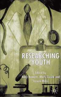 Researching Youth