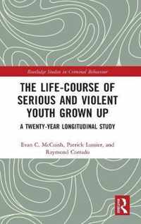 The Life-Course of Serious and Violent Youth Grown Up