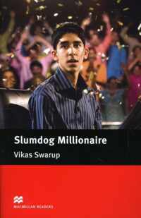 Macmillan Readers Slumdog Millionaire