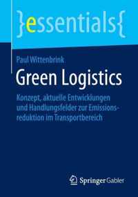 Green Logistics