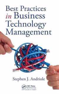 Best Practices in Business Technology Management