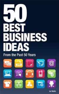 50 Best Business Ideas