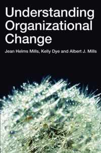 Understanding Organizational Change