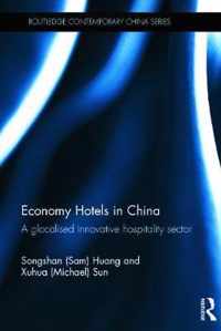 Economy Hotels in China