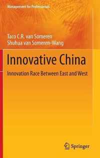 Innovative China