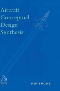 Aircraft Conceptual Design Synthesis