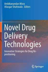 Novel Drug Delivery Technologies