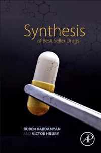 Synthesis of Best-Seller Drugs