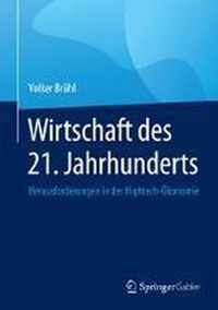 Wirtschaft des 21 Jahrhunderts