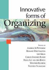 Innovative Forms of Organizing