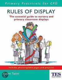 Rules Of Display