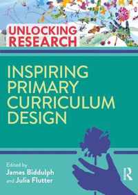 Inspiring Primary Curriculum Design