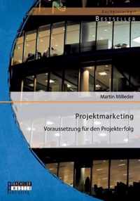 Projektmarketing