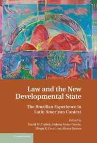 Law and the New Developmental State