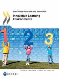 Innovative learning environments