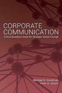 Corporate Communication