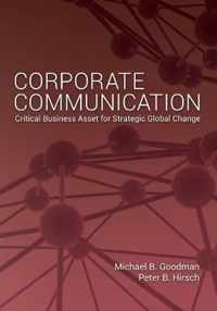 Corporate Communication