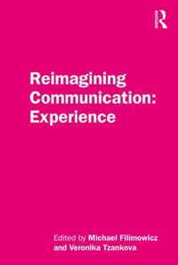 Reimagining Communication