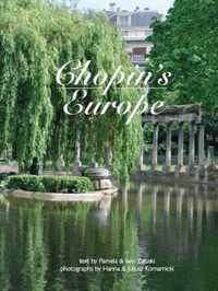 Chopin's Europe