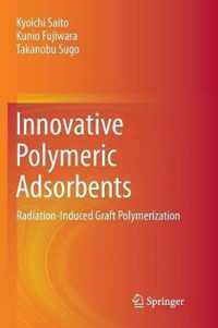 Innovative Polymeric Adsorbents