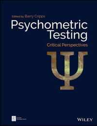 Psychometric Testing