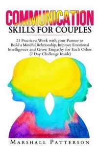 Communication Skills for Couples