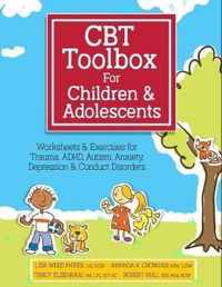 CBT Toolbox for Children and Adolescents