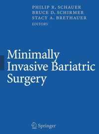 Minimally Invasive Bariatric Surgery