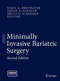 Minimally Invasive Bariatric Surgery