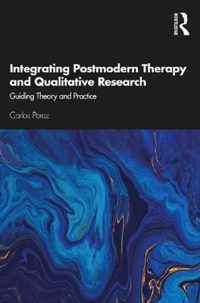 Integrating Postmodern Therapy and Qualitative Research