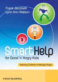 Smarthelp For Good 'N' Angry Kids