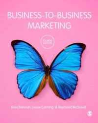 Business-to-business Marketing