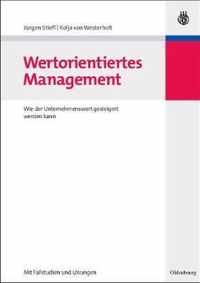 Wertorientiertes Management