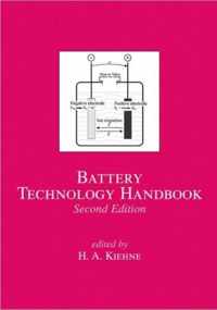 Battery Technology Handbook