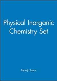 Physical Inorganic Chemistry Set