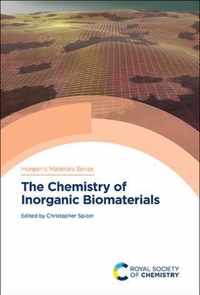 The Chemistry of Inorganic Biomaterials