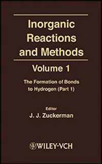 Inorganic Reactions And Methods