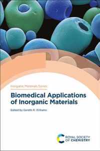 Biomedical Applications of Inorganic Materials